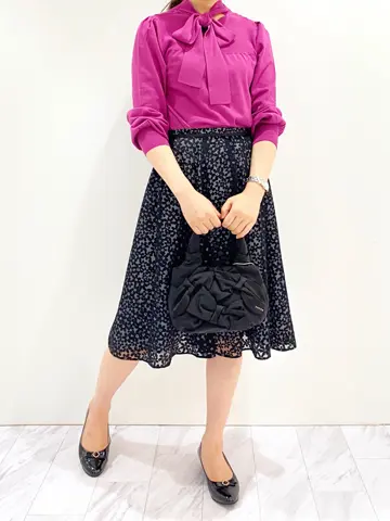 TOCCA oda ❁ コーディネート画像