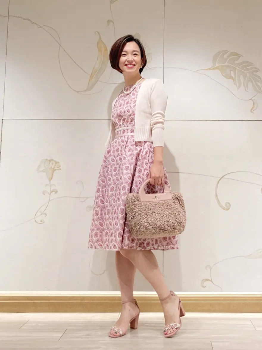 TOCCA mimura☺︎ コーディネート画像