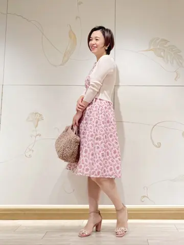 TOCCA mimura☺︎ コーディネート画像