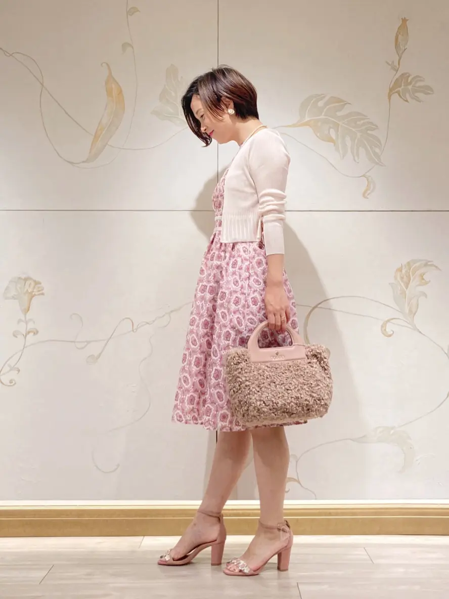 TOCCA mimura☺︎ コーディネート画像