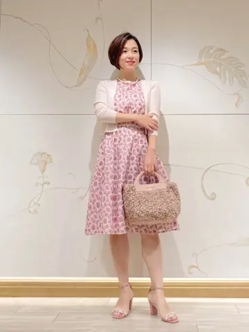 TOCCA mimura☺︎ コーディネート画像