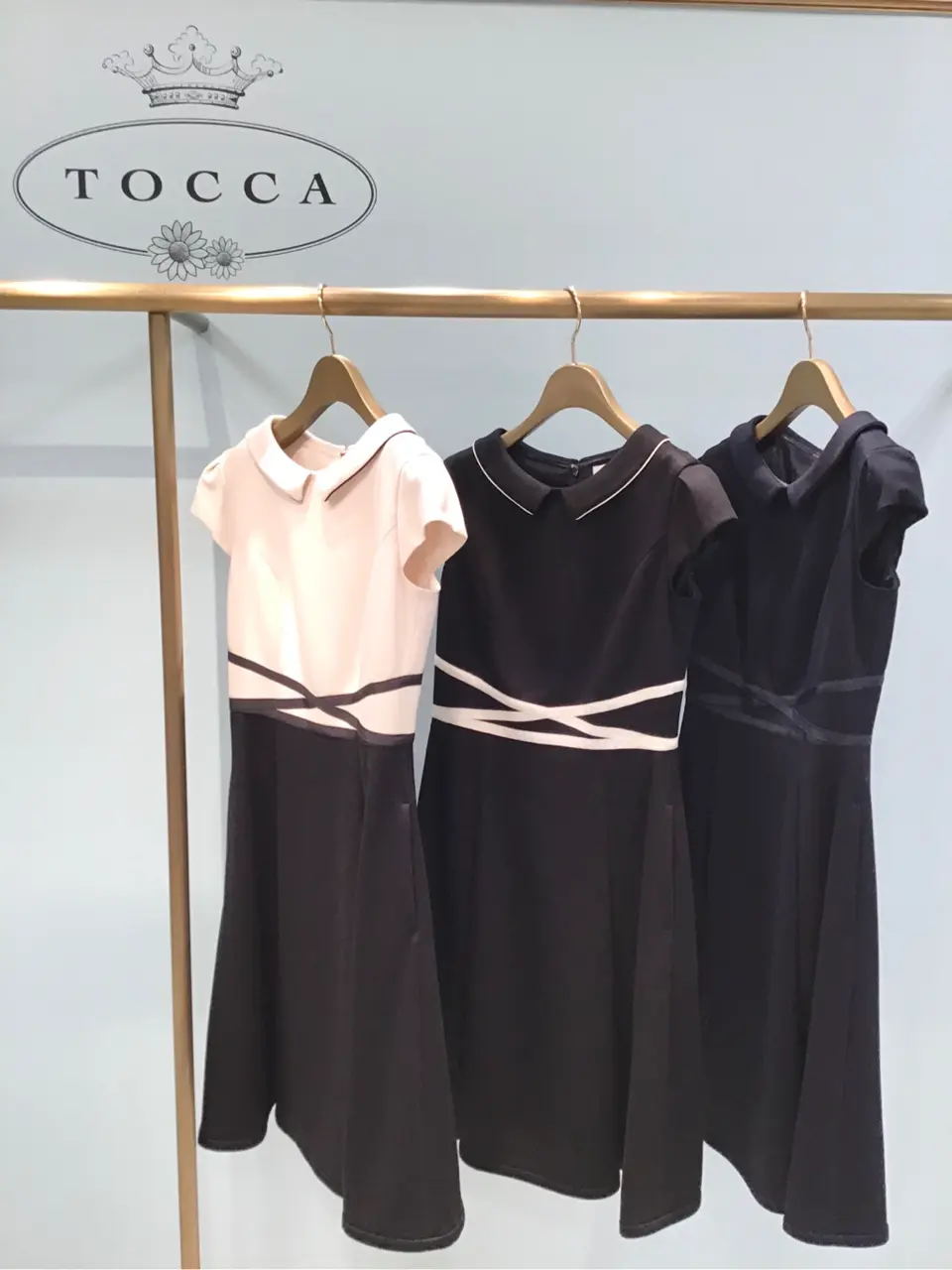 TOCCA ｋｉｍ コーディネート画像