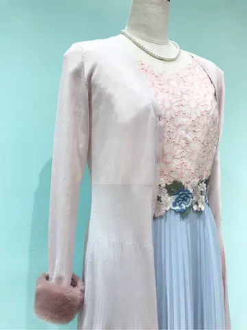 TOCCA G コーディネート画像