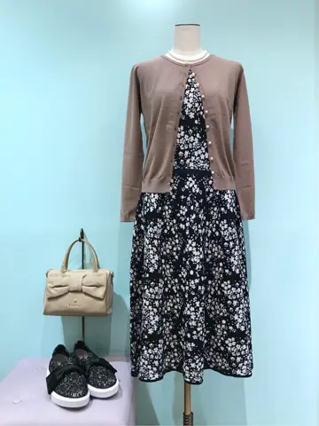 TOCCA G コーディネート画像