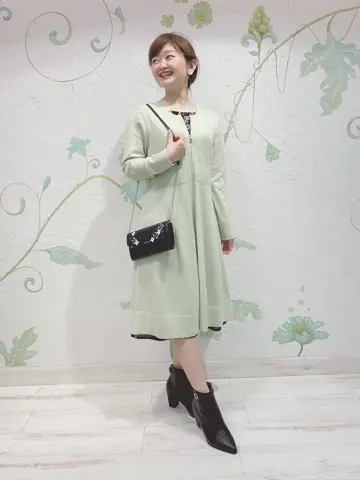 TOCCA T.H コーディネート画像