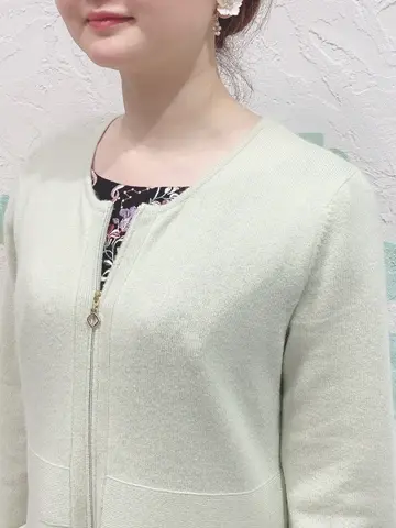 TOCCA T.H コーディネート画像