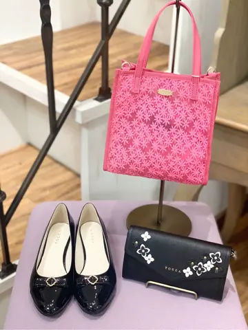 TOCCA C.K  コーディネート画像