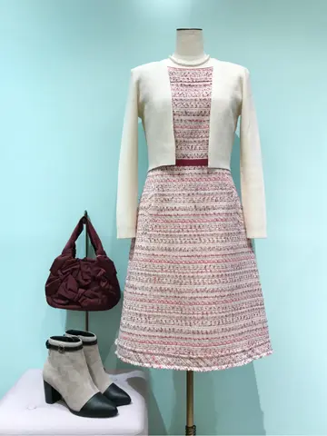 TOCCA G コーディネート画像