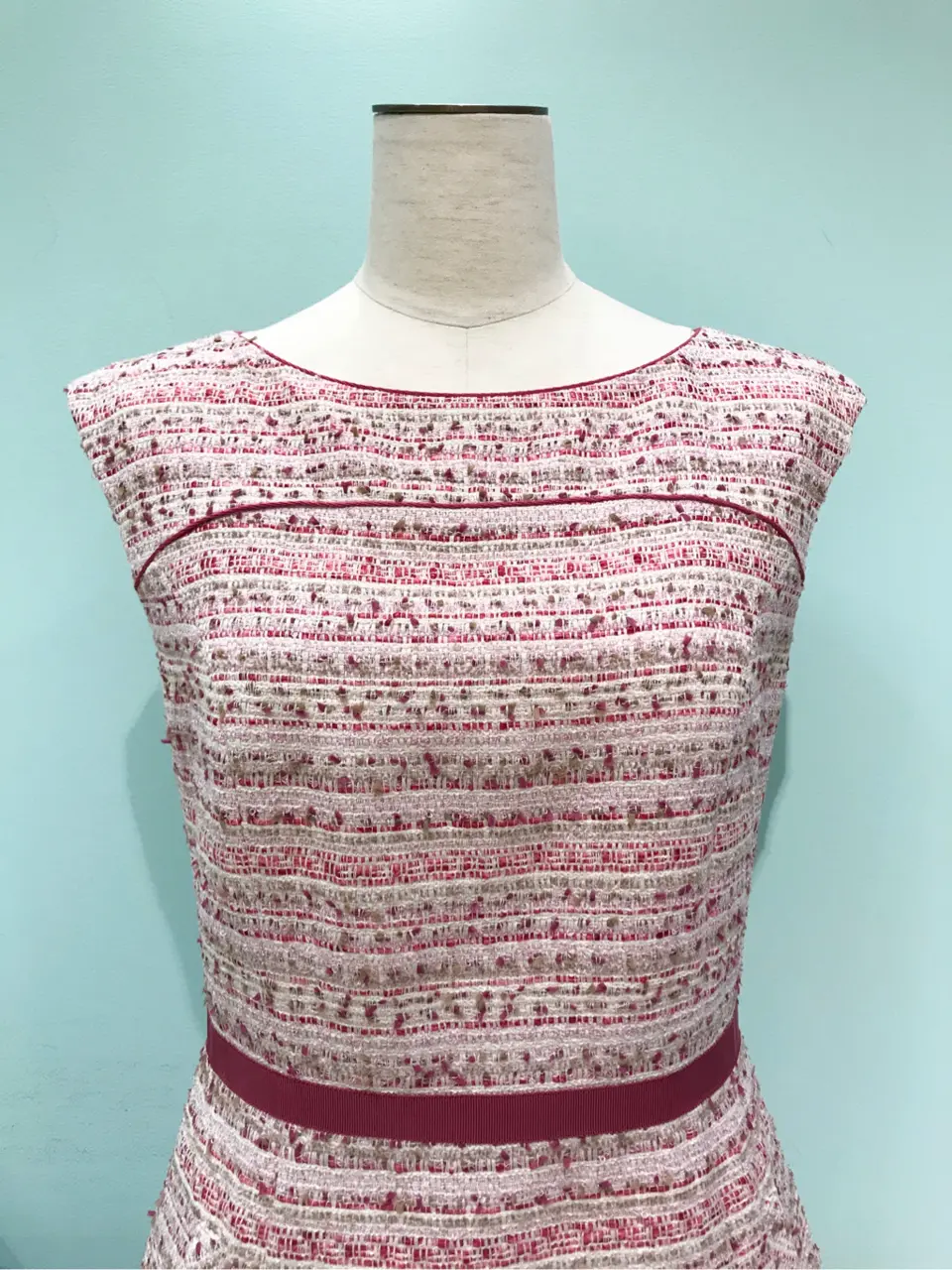 TOCCA G コーディネート画像