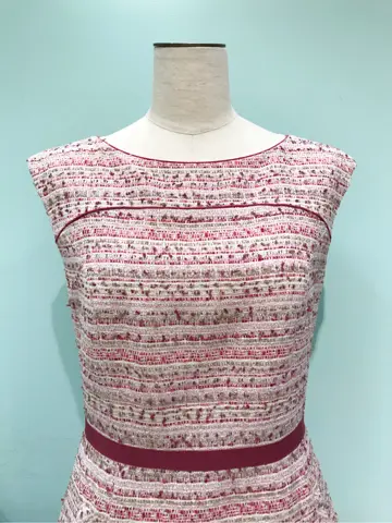 TOCCA G コーディネート画像