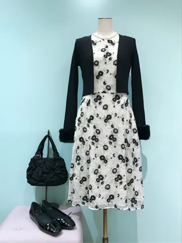 TOCCA G コーディネート画像