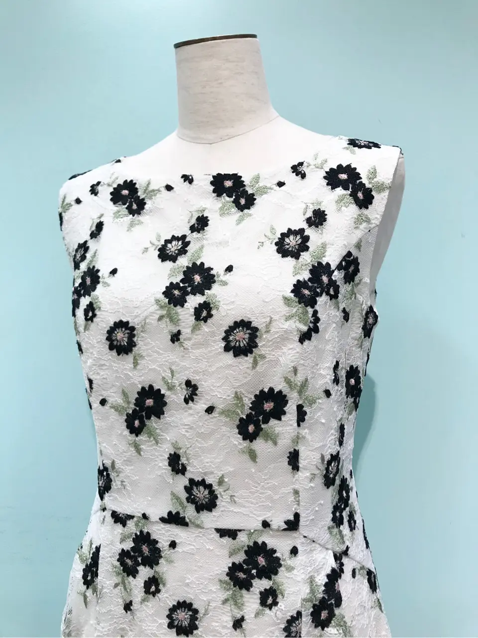 TOCCA G コーディネート画像