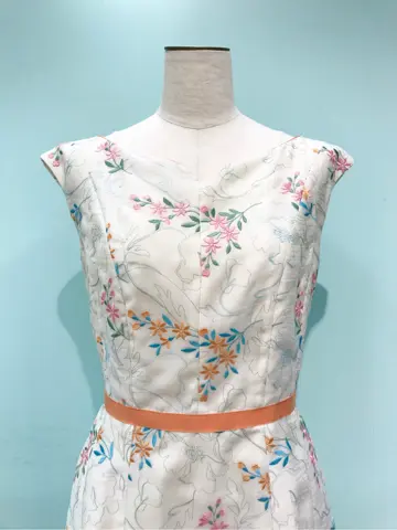 TOCCA G コーディネート画像