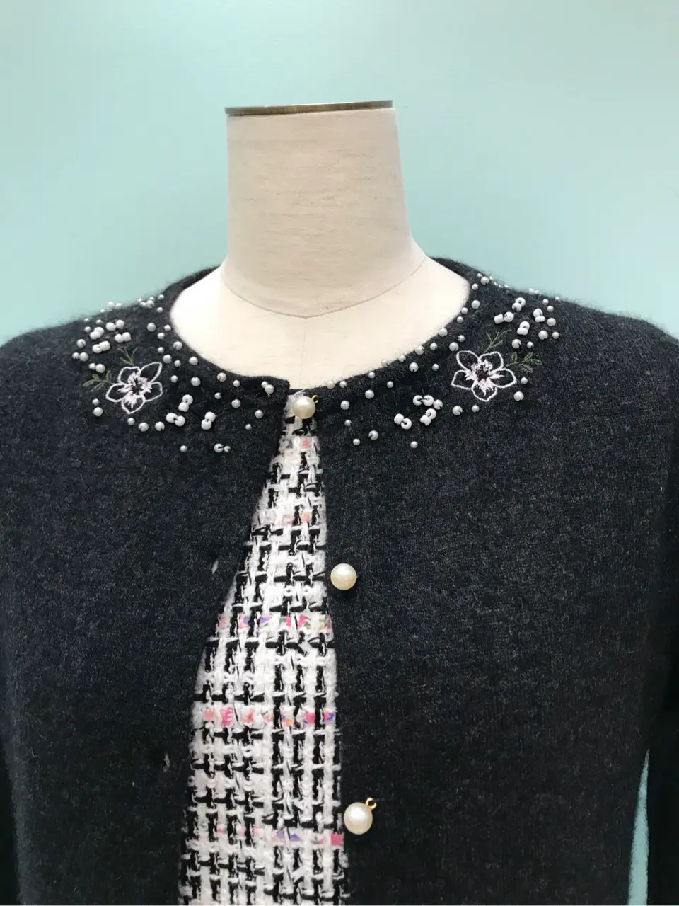 TOCCA G コーディネート画像