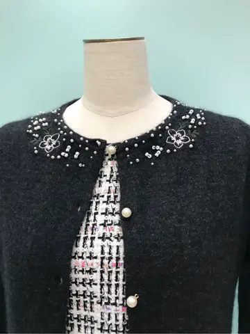 TOCCA G コーディネート画像