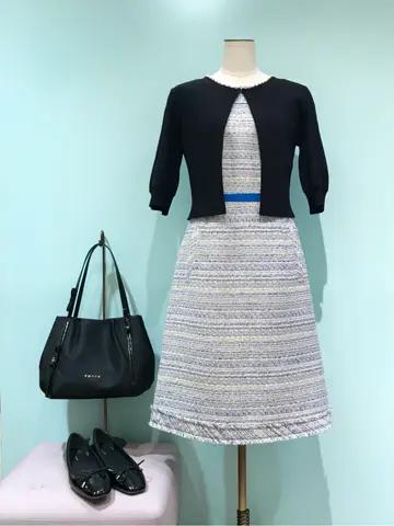 TOCCA G コーディネート画像