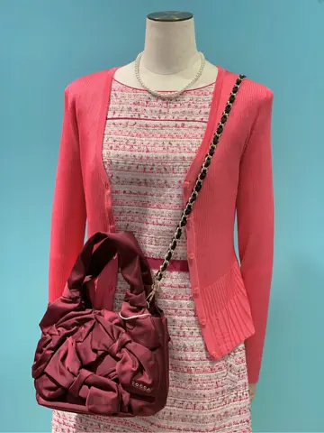 TOCCA Ｉ コーディネート画像