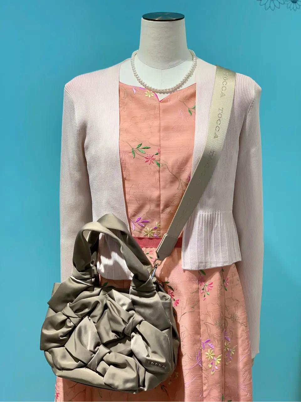 TOCCA Ｉ コーディネート画像