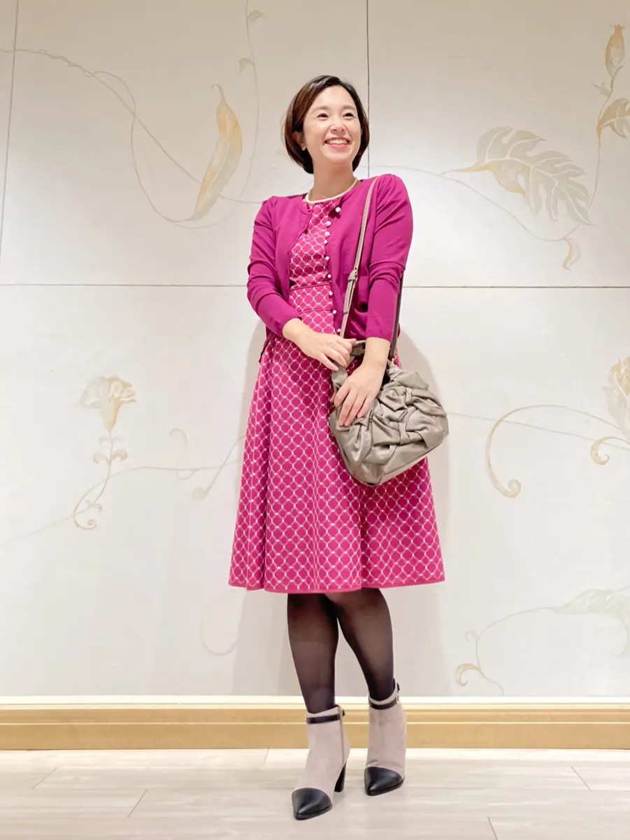 TOCCA mimura☺︎ コーディネート画像