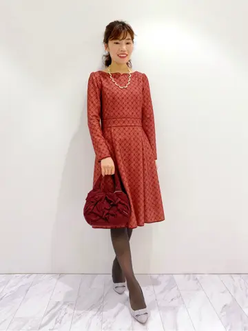 TOCCA oda ❁ コーディネート画像