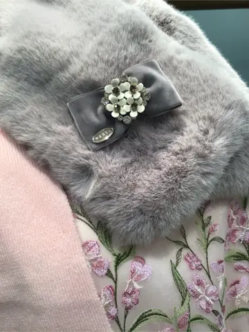 TOCCA ｋｉｍ コーディネート画像