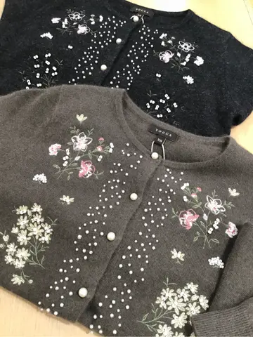 TOCCA 𝒽 コーディネート画像