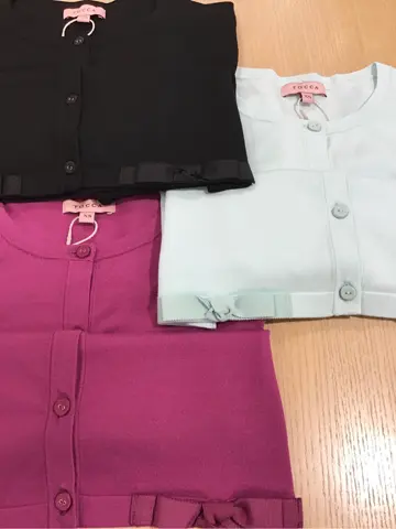 TOCCA 𝒽 コーディネート画像