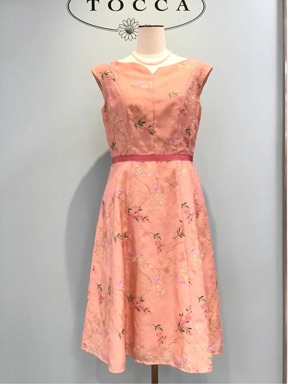 TOCCA 𝒽 コーディネート画像