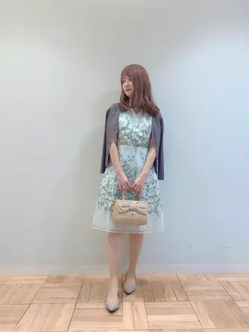 TOCCA Y.N コーディネート画像