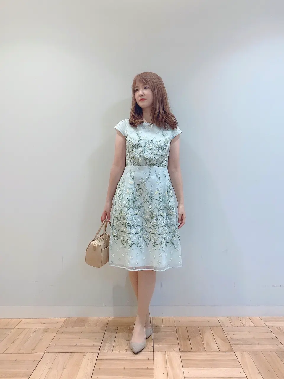 TOCCA Y.N コーディネート画像