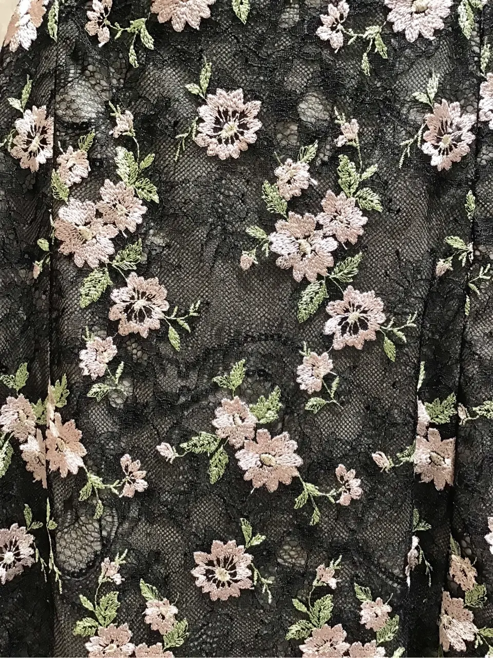 TOCCA 池部 コーディネート画像