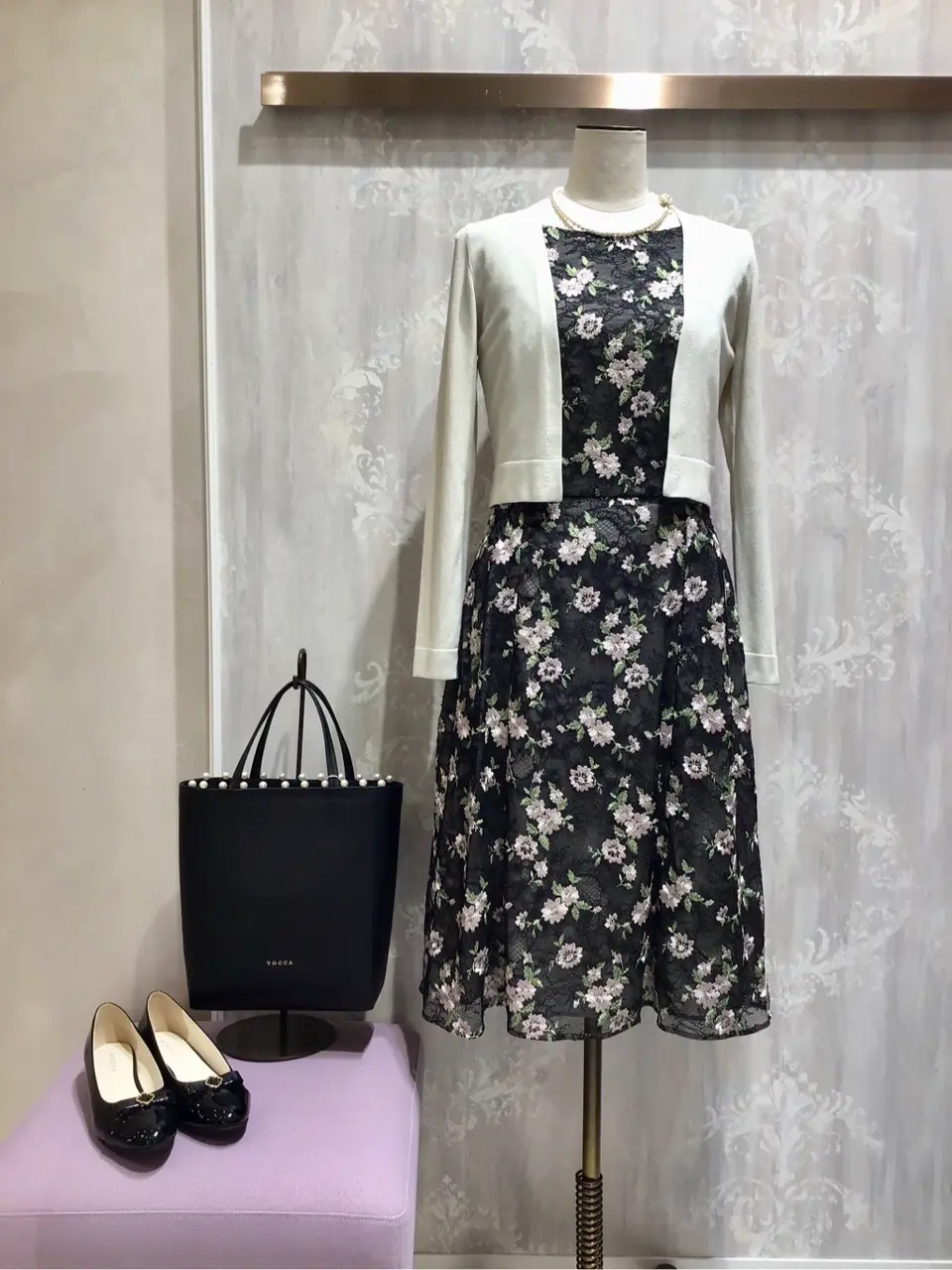  池部 コーディネート画像