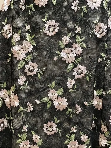 TOCCA 池部 コーディネート画像