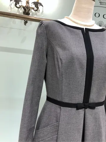 TOCCA スタッフ コーディネート画像