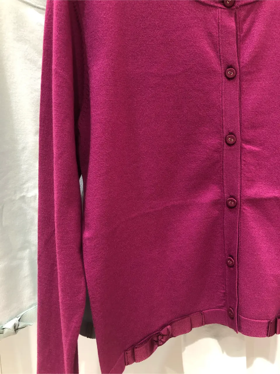 TOCCA スタッフ コーディネート画像