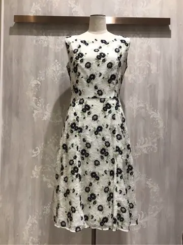 TOCCA スタッフ コーディネート画像