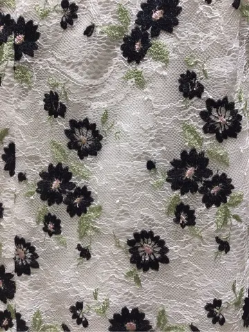 TOCCA スタッフ コーディネート画像