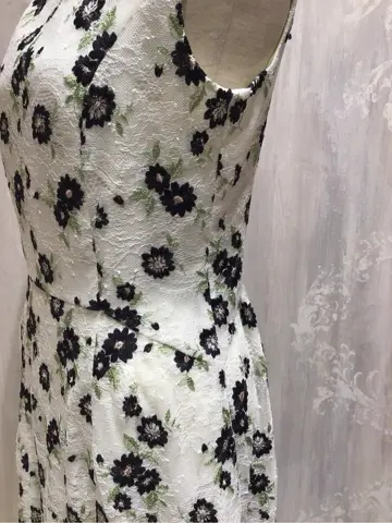 TOCCA スタッフ コーディネート画像