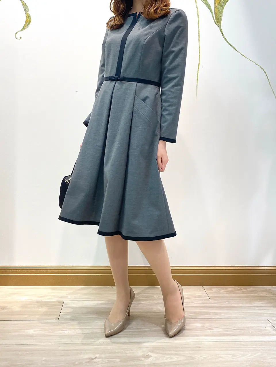 TOCCA スタッフ コーディネート画像