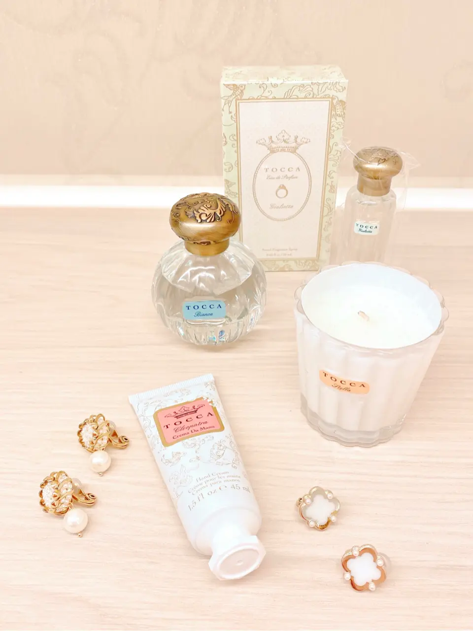 TOCCA oda ❁ コーディネート画像