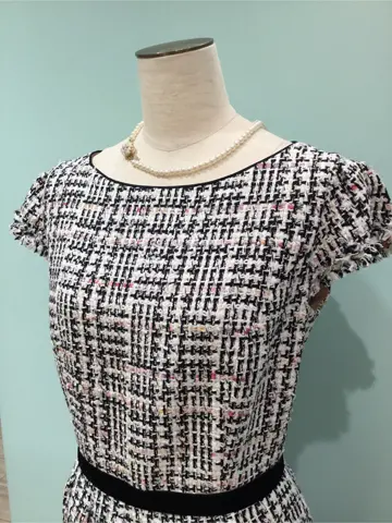 TOCCA Y.K コーディネート画像