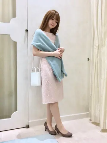 TOCCA mirei コーディネート画像