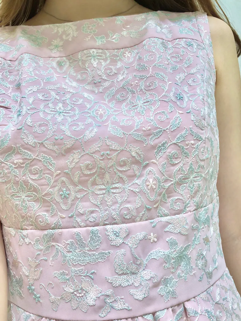 TOCCA mirei コーディネート画像