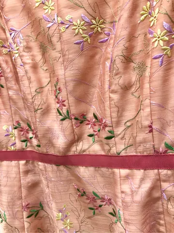 TOCCA mirei コーディネート画像