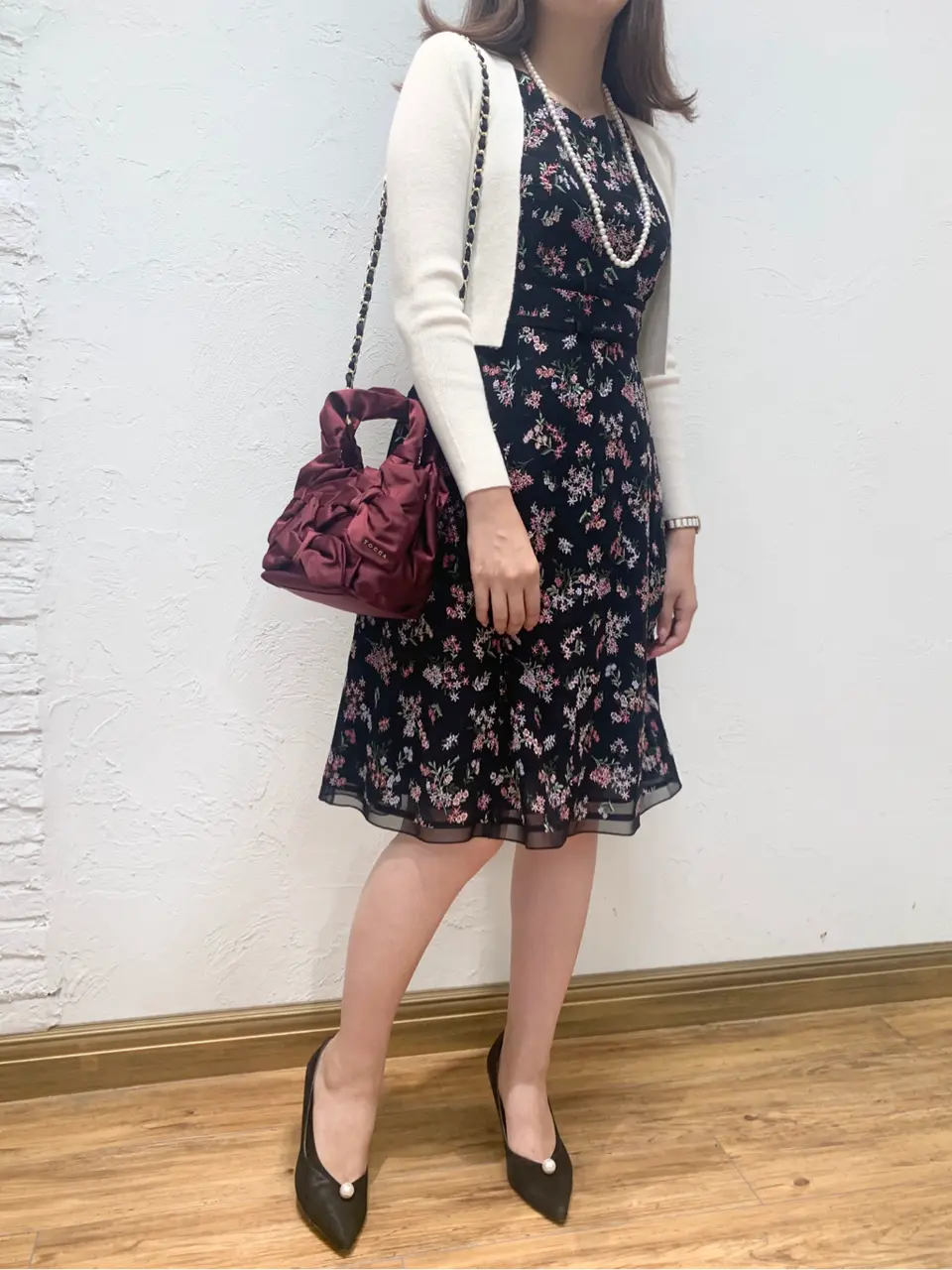 TOCCA C.K  コーディネート画像