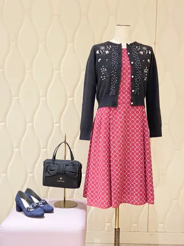 TOCCA 𝕂 コーディネート画像