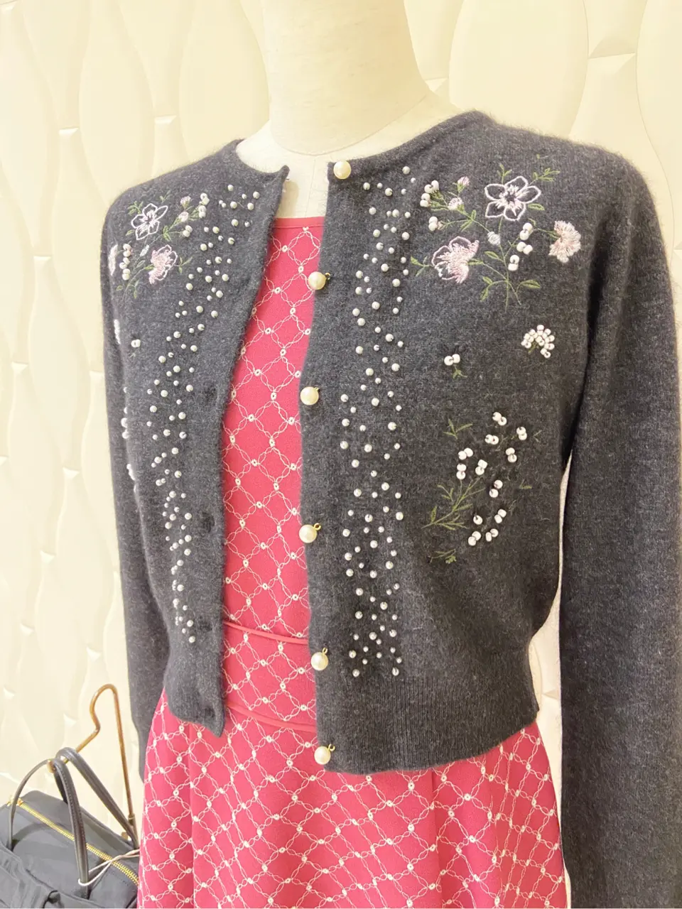 TOCCA 𝕂 コーディネート画像