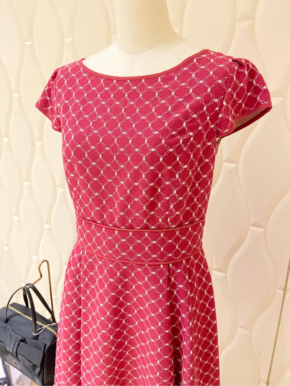 TOCCA 𝕂 コーディネート画像