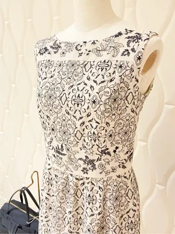 TOCCA 𝕂 コーディネート画像