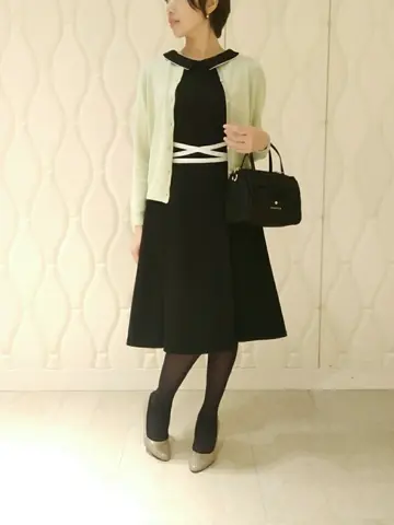 TOCCA A コーディネート画像